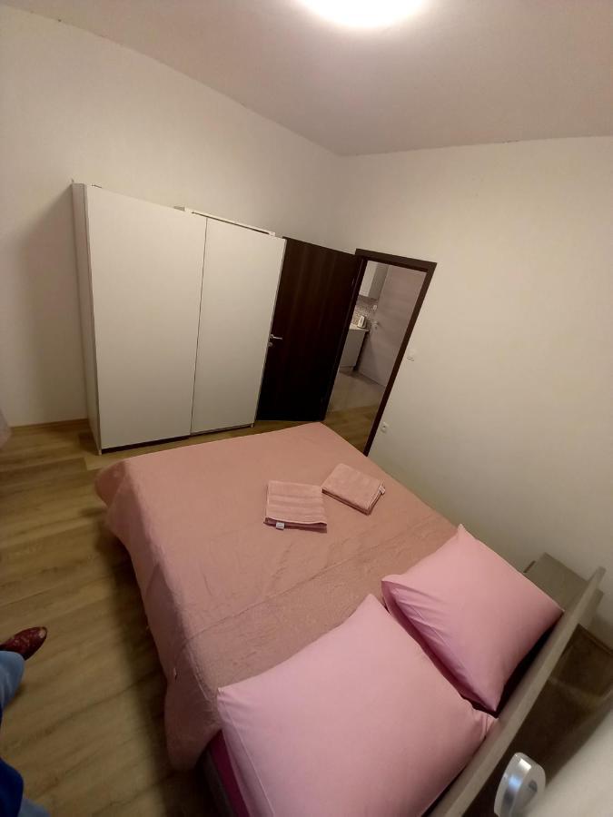 Apartment Lea Mataija ノヴィ・ヴィノドロスキー エクステリア 写真
