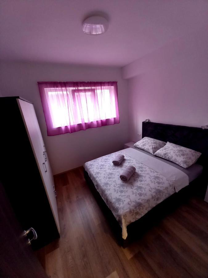 Apartment Lea Mataija ノヴィ・ヴィノドロスキー エクステリア 写真